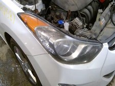 Used right headlight for sale  Remsen