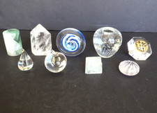 Art glass collection for sale  Chantilly