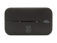 Three plus mifi for sale  ALLOA