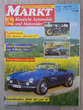 Ldtimer markt juni gebraucht kaufen  Otzberg