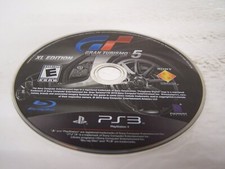 Ps3 grand turismo for sale  Weber City
