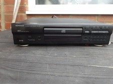 Kenwood compact disc for sale  GLOUCESTER