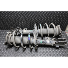 Par de amortecedores dianteiros 54650-D7000 direita esquerda Hyundai Tucson (TL)(2015>) 1 comprar usado  Enviando para Brazil