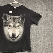 Nature vision shirt for sale  Elmwood Park