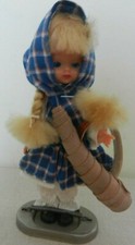 Vintage swiss traditional for sale  UK