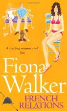 French relations fiona for sale  UK