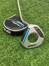 Ping sigma fetch for sale  WARRINGTON