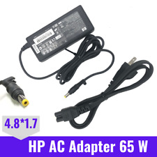 Original 65w adapter for sale  Sarasota
