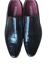 Herren business schuhe gebraucht kaufen  Wiesbaden