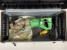 Bendof 16m baustahlschneider gebraucht kaufen  Rethem