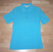 Poloshirt golfino farbe gebraucht kaufen  Deutschland
