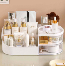 White bathroom organizer for sale  Denver