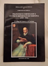 Francesco corneliasca preti usato  Serravalle Scrivia