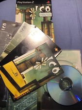 ico ps2 usato ico ps2 usato Saltrio