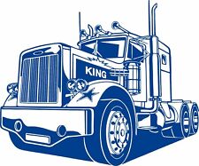 Wheeler semi big for sale  Chatsworth