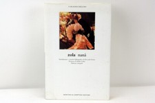 Zola nana libro usato  Lecce