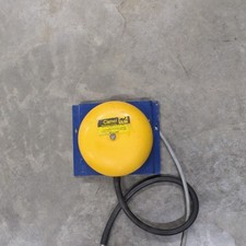 Vintage Camel Driveway Service Posto de Gasolina Sinal Bell Estado de Funcionamento ver vídeo comprar usado  Enviando para Brazil