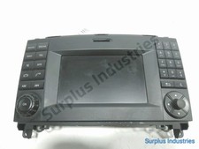 Autoradio mercedes vito d'occasion  France