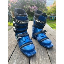 Garmont gara firepower for sale  Belgrade