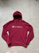 Champion men red for sale  COLCHESTER