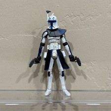Star wars captain for sale  Clearfield