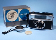 Pentacon penti compact for sale  LIVERPOOL