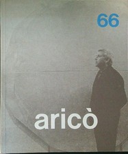 Rodolfo arico aa.vv. usato Rodolfo arico aa.vv. usato  Italia