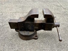Vintage columbian bench for sale  Homeworth