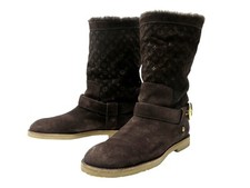 Chaussures louis vuitton d'occasion  France
