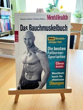 Men health bauchmuskelbuch gebraucht kaufen Men health bauchmuskelbuch gebraucht kaufen  Erfurt