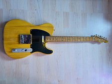 Used squier classic for sale  BURNLEY