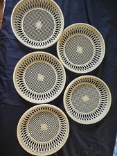 Vtg plastic lattice for sale  Spencer