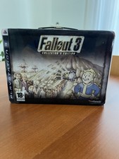 Fallout ps3 collector usato  Aversa