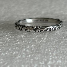 Genuine pandora ornate for sale  SOUTHAMPTON