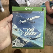 Flight simulator standard for sale  Champaign