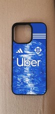 Cover iphone maglia usato  Napoli