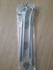 Haken bodenanker verzinkter gebraucht kaufen  München