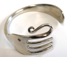 Epns bracelet silver for sale  AYLESFORD