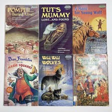 Early reader books for sale  Whitefield
