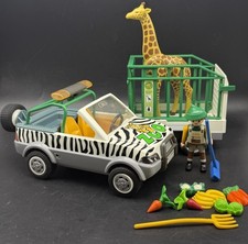 Playmobil 4855 zoo for sale Playmobil 4855 zoo for sale  ST. AUSTELL