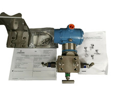 Rosemount 3051cd pressure for sale  LINCOLN