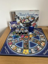 Trivial pursuit interactive for sale  DUNFERMLINE