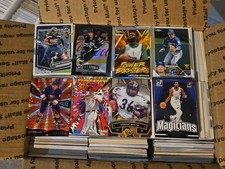 Lot 750 sportscards for sale  Sterling Heights
