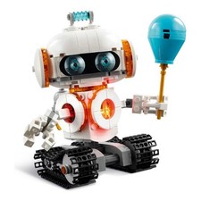 Lego robot spaziale usato  Volpago del Montello