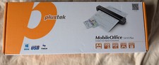 Plustek mobileoffice s410 gebraucht kaufen  Kalletal