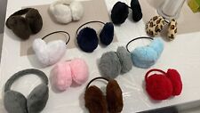 Ear muff unisex for sale  ASHTON-UNDER-LYNE