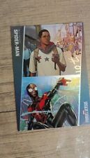 Panini marvel versus usato  Riccione