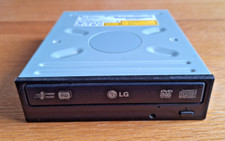 Lecteur graveur dvd d'occasion  Saint-Fargeau