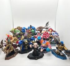 Figuras y cristales Skylanders Imaginator compra 4 obtén 1 gratis segunda mano  Embacar hacia Mexico