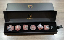 Dispel dice hot for sale  LLANELLI